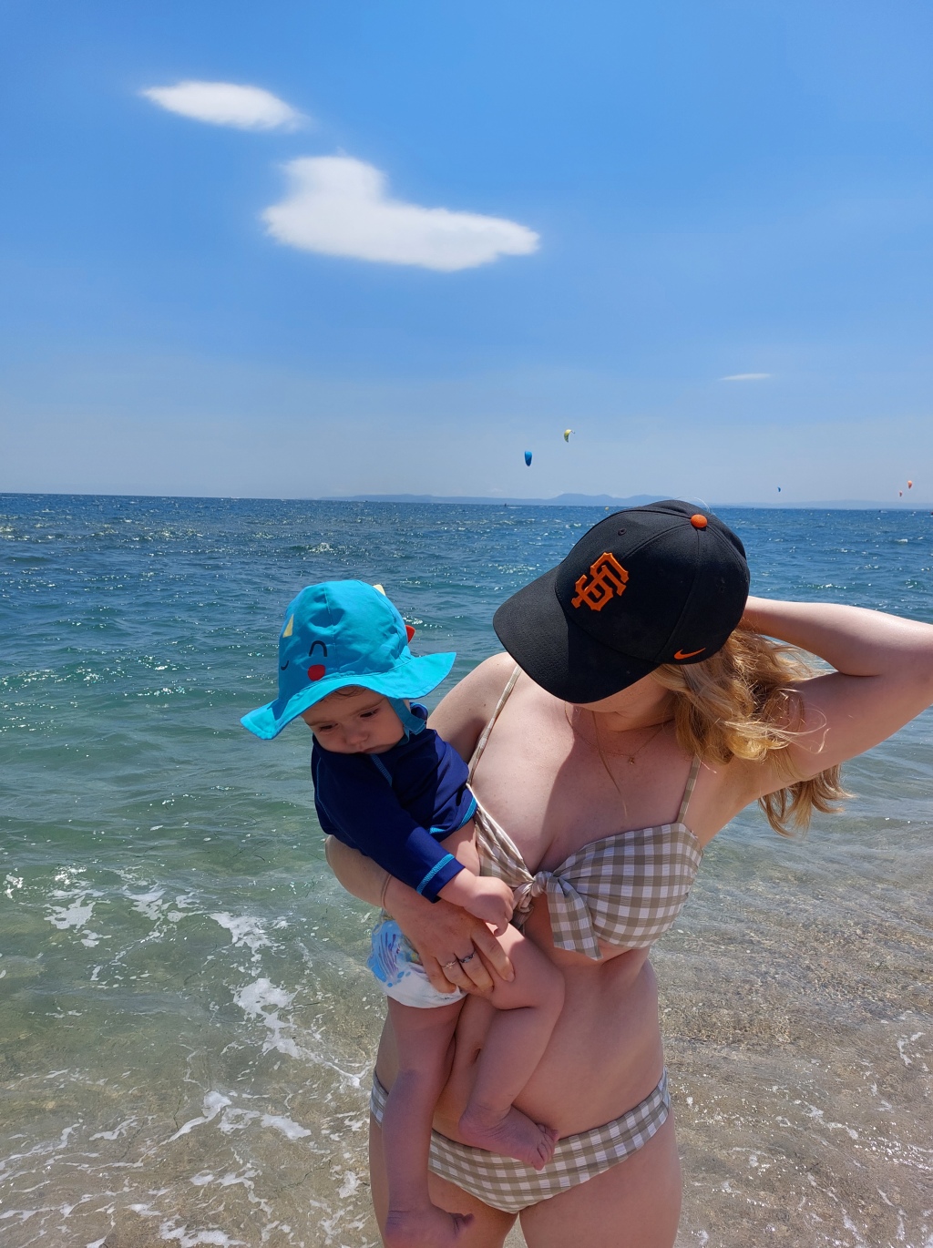 WHY I CHOSE TO HAVE MY BABY IN MY EARLY 20s